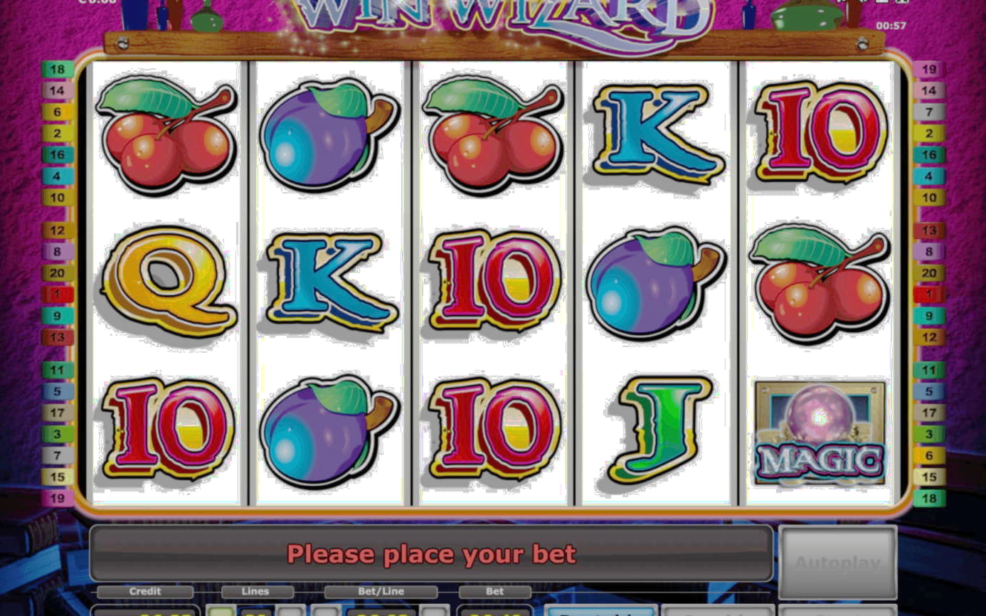 60 KOSTENLOSE SPINS bei Casino-X