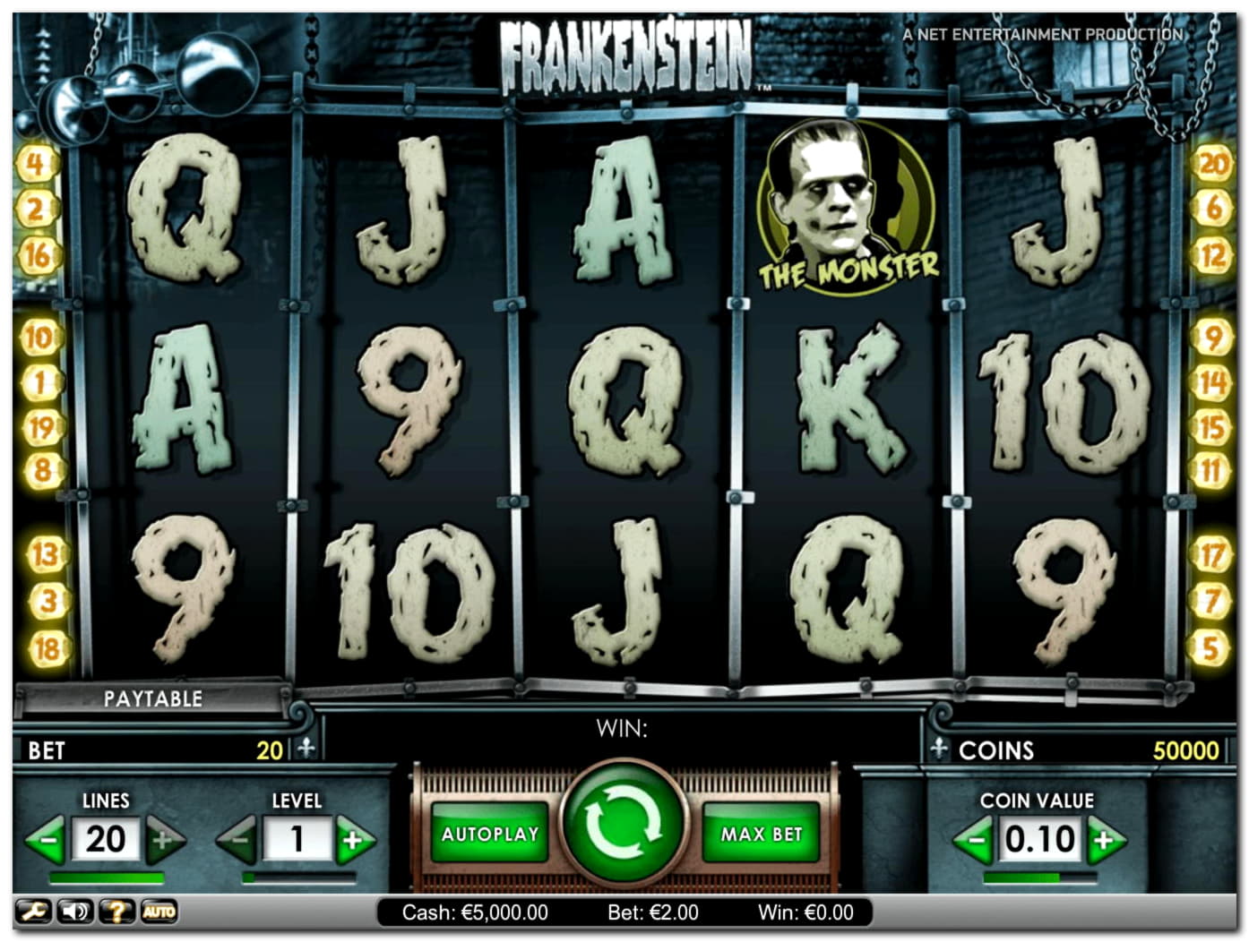 Eur 2420 Bonuscode ohne Einzahlung im Mrgreen Casino