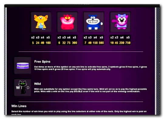 EURO 635 Freeroll bei Casino-Turnieren im Treasure Island Jackpots Casino (Sloto Kassenspiegel)
