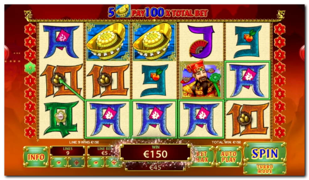 3850 € Casino-Bonus ohne Einzahlung im Spinit Casino