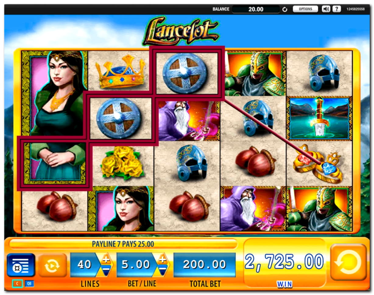570% Spielen Sie in einem Casino im King Billy Casino