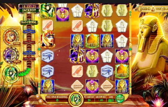99 KOSTENLOSE Spins im Inter Casino
