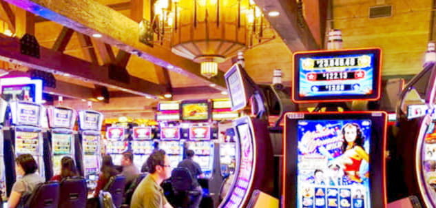 705% Match Bonus Casino bei 777 Kasino